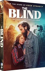 The Blind [DVD]