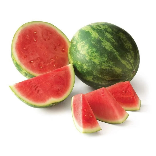 Fresh Seedless Watermelon, Each